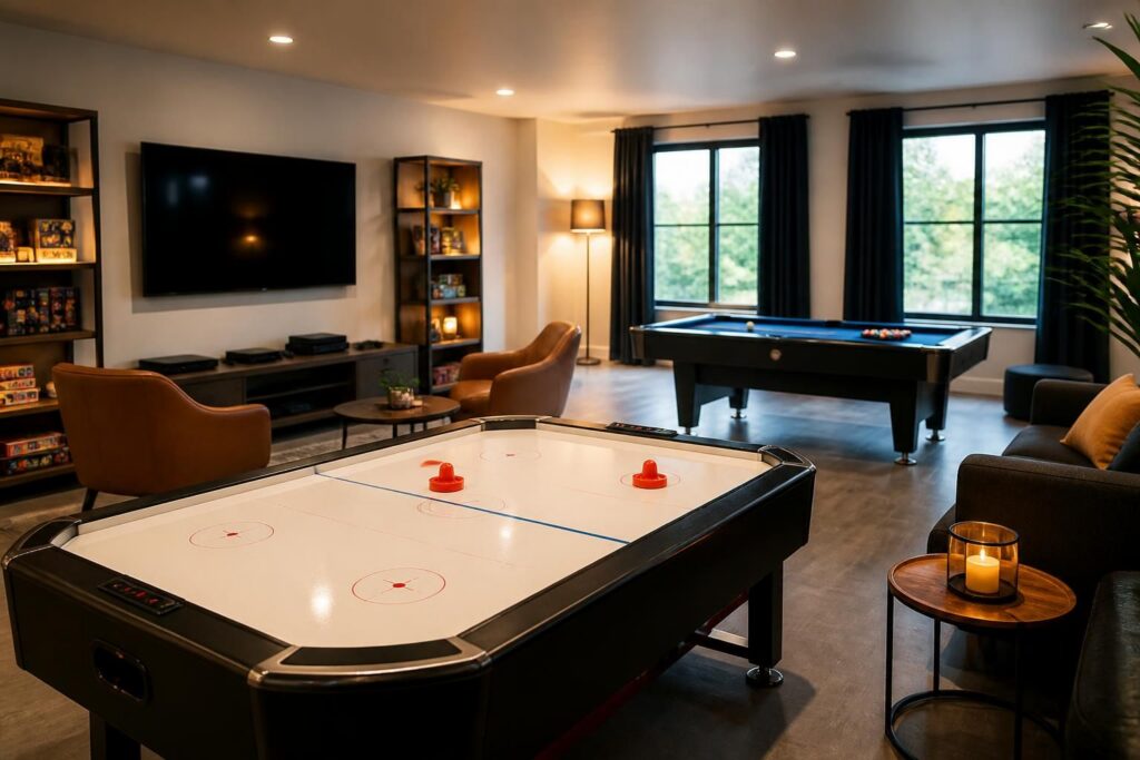ontdek alles wat je moet weten over het verhuren van een spel kamer, inclusief tips, regelgeving en handige adviezen voor een succesvolle verhuur.