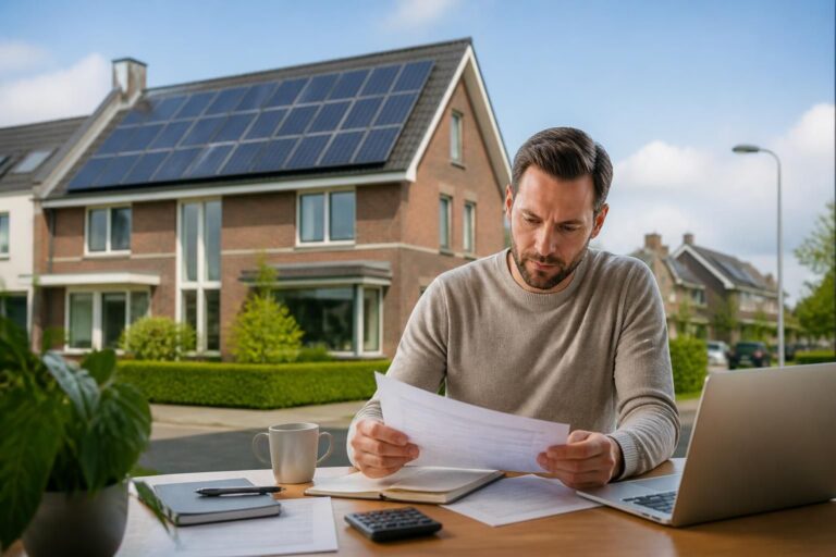 leer alles over de belasting op overwaarde van uw huis in 2026, inclusief duidelijke uitleg en handige tips om fiscaal voordeel te behalen.