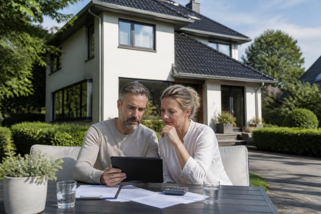ontdek alles over de belasting op de overwaarde van uw huis in 2026, inclusief uitleg en mogelijke opties om slim met uw overwaarde om te gaan.