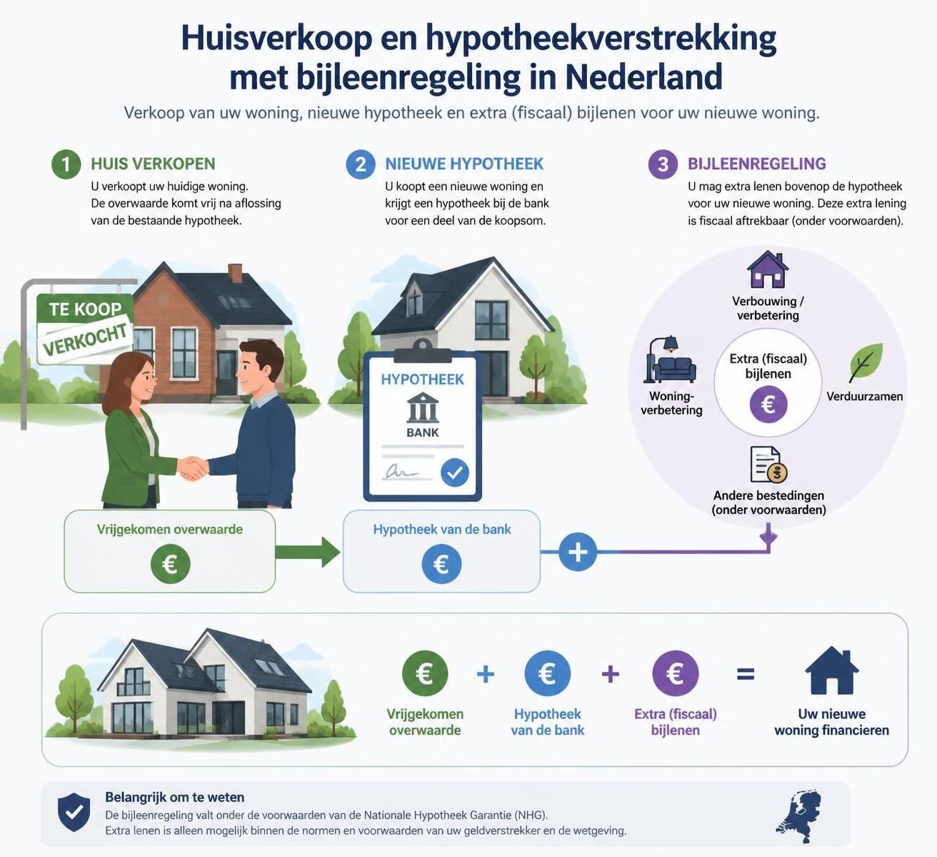 ontdek alles over de belasting op de overwaarde van je huis in 2026. begrijp de regels en krijg handige tips om slim met je overwaarde om te gaan.