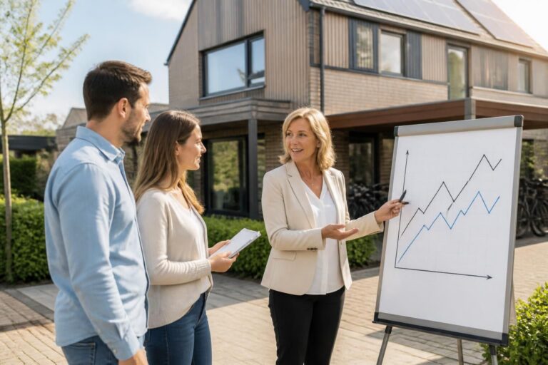 ontdek alles over de belasting op de overwaarde van je huis in 2026, inclusief duidelijke uitleg en handige tips om slim met je overwaarde om te gaan.