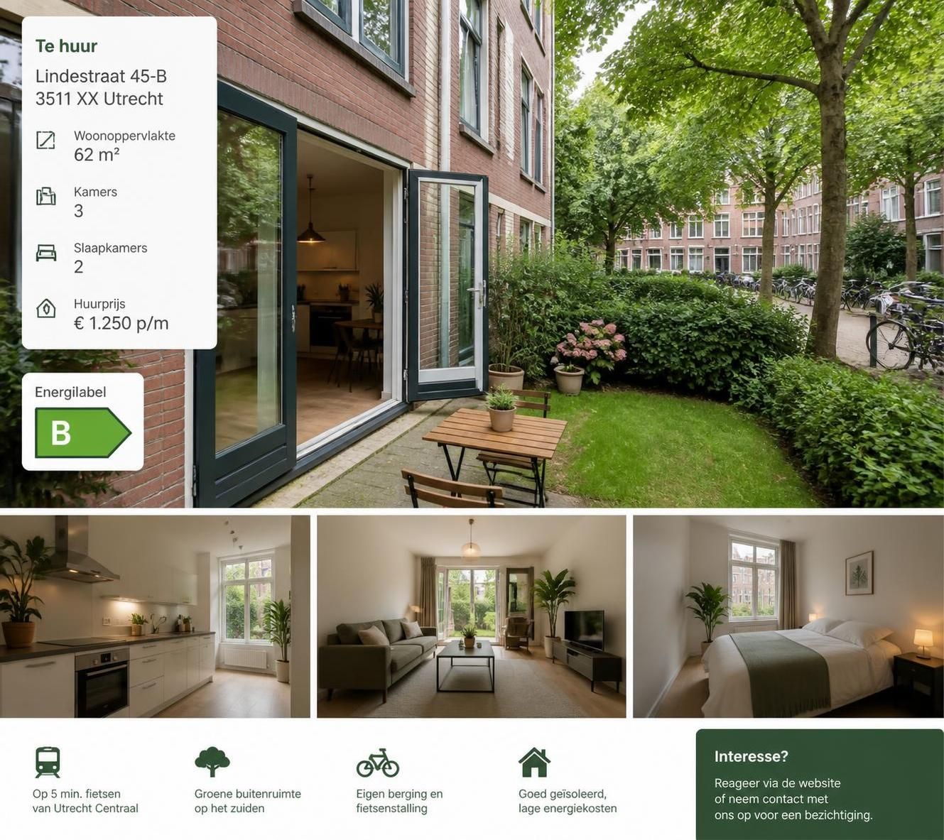 ontdek hoe je de huurprijs van een woning in 2026 eenvoudig kunt berekenen met onze praktische gids en actuele tips.