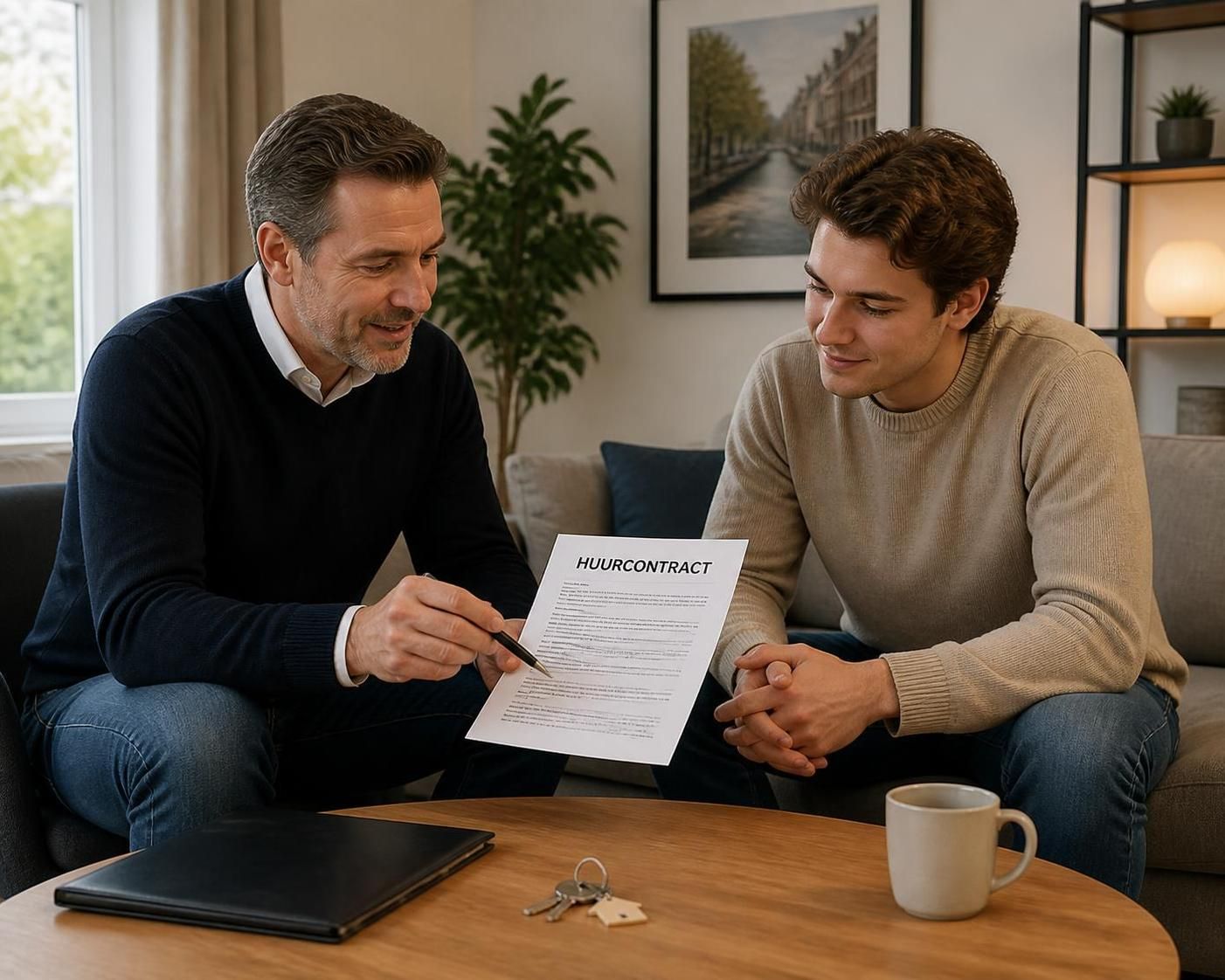 ontdek hoe je de huurprijs van een woning in 2026 nauwkeurig kunt berekenen met onze gids vol tips en actuele informatie.