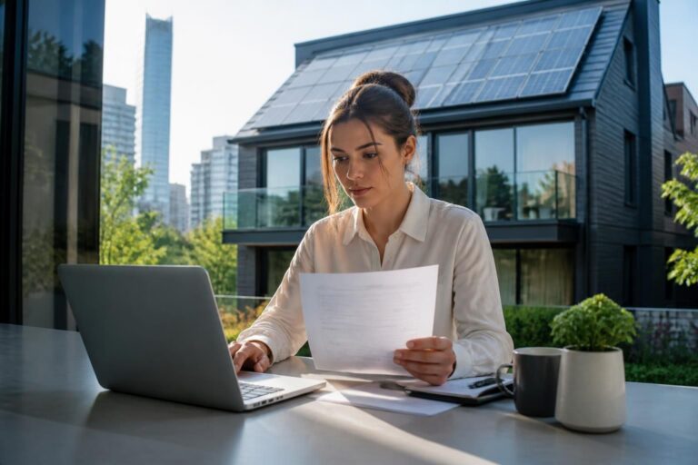 ontdek hoe je de huurprijs van een woning in 2026 kunt berekenen met onze eenvoudige gids. leer over factoren die de huur beïnvloeden en krijg praktische tips voor een correcte prijsbepaling.
