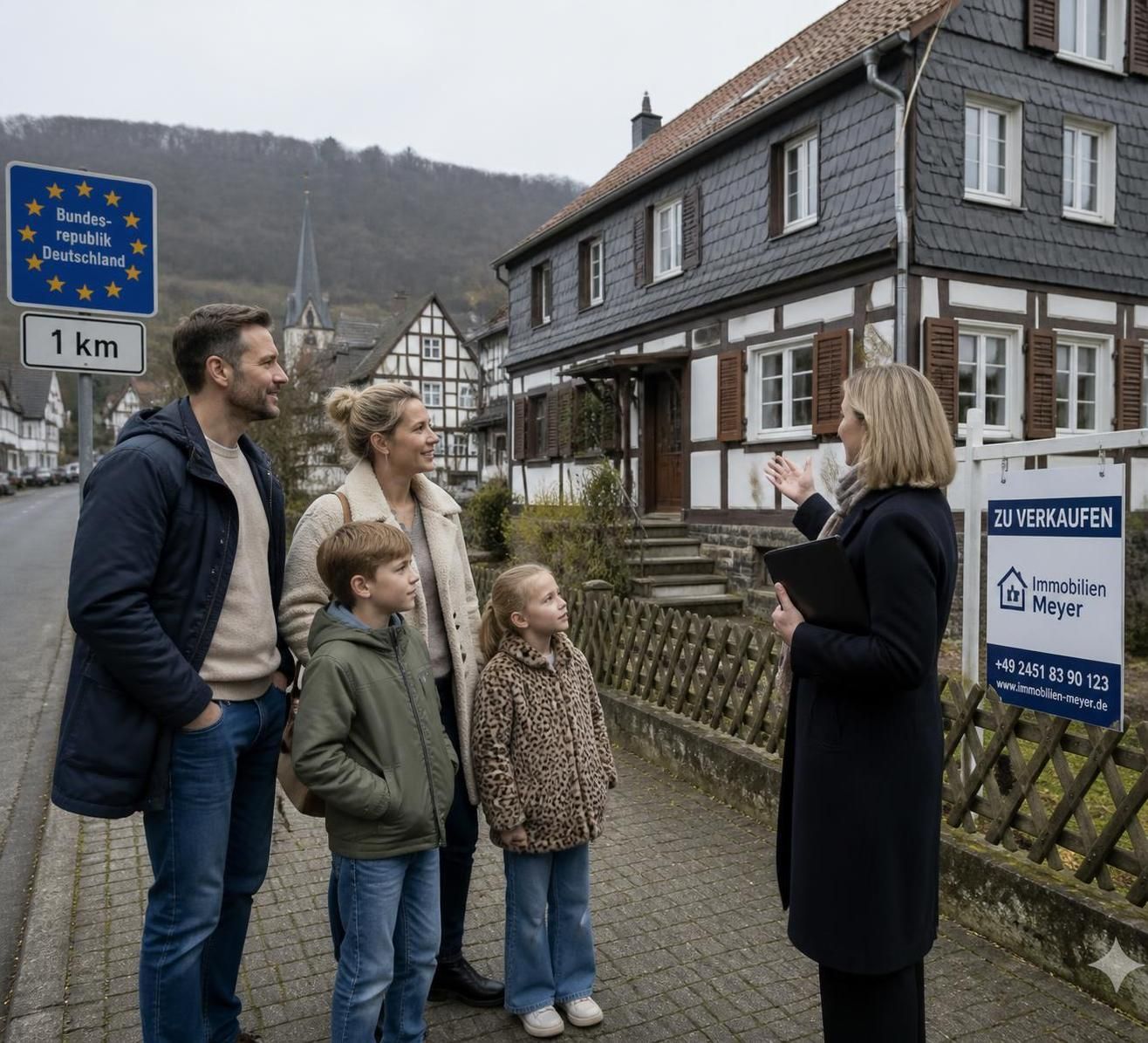 ontdek alles wat u moet weten over het kopen van een huis in duitsland in 2026, inclusief tips, regelgeving en advies voor een succesvolle aankoop.