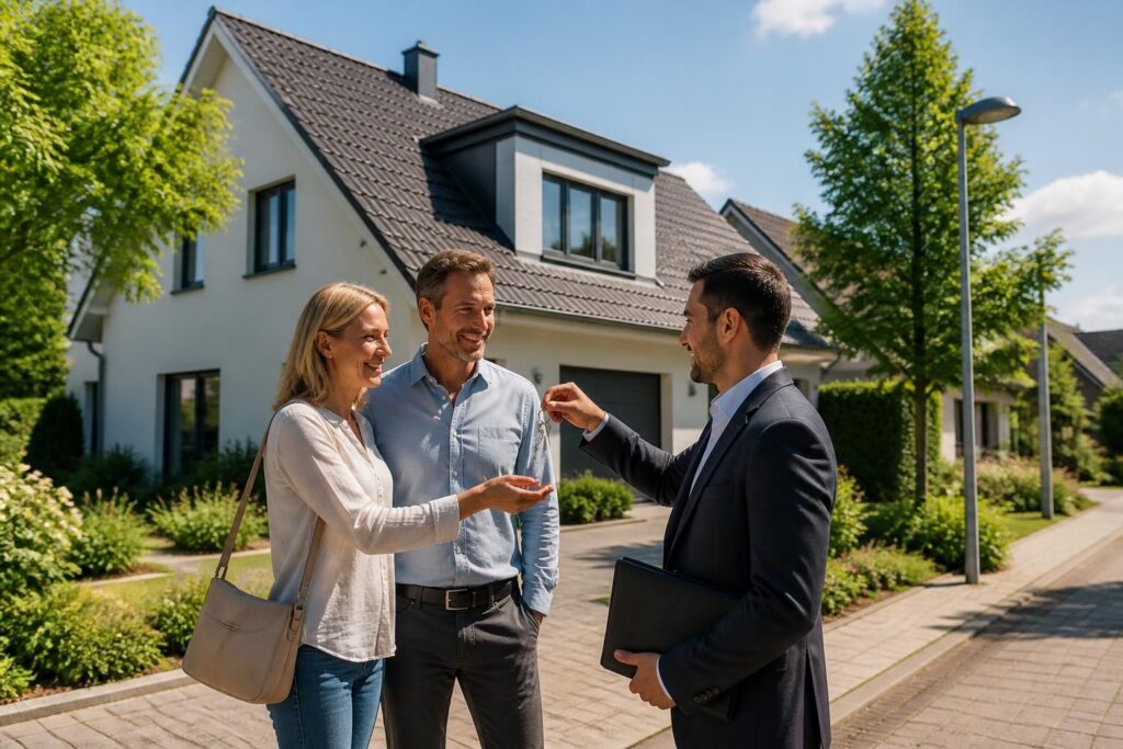 ontdek alles wat u moet weten over een huis kopen in duitsland in 2026. tips, wetten en praktische adviezen voor een succesvolle aankoop.