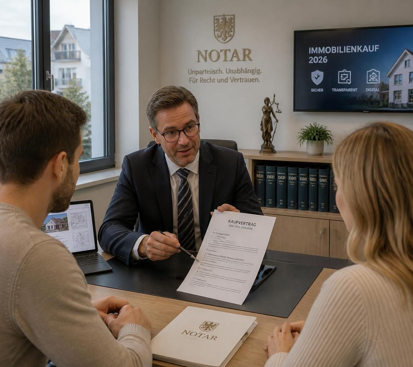 ontdek alles wat u moet weten over een huis kopen in duitsland in 2026. tips, stappen en belangrijke informatie voor een succesvolle aankoop.