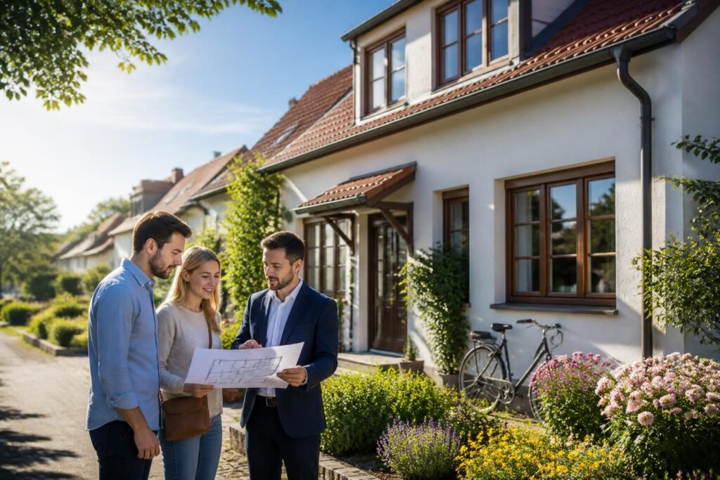 ontdek handige tips en belangrijke informatie voor het kopen van een huis in duitsland. leer alles over de procedure, kosten en financiering voor een succesvolle aankoop.