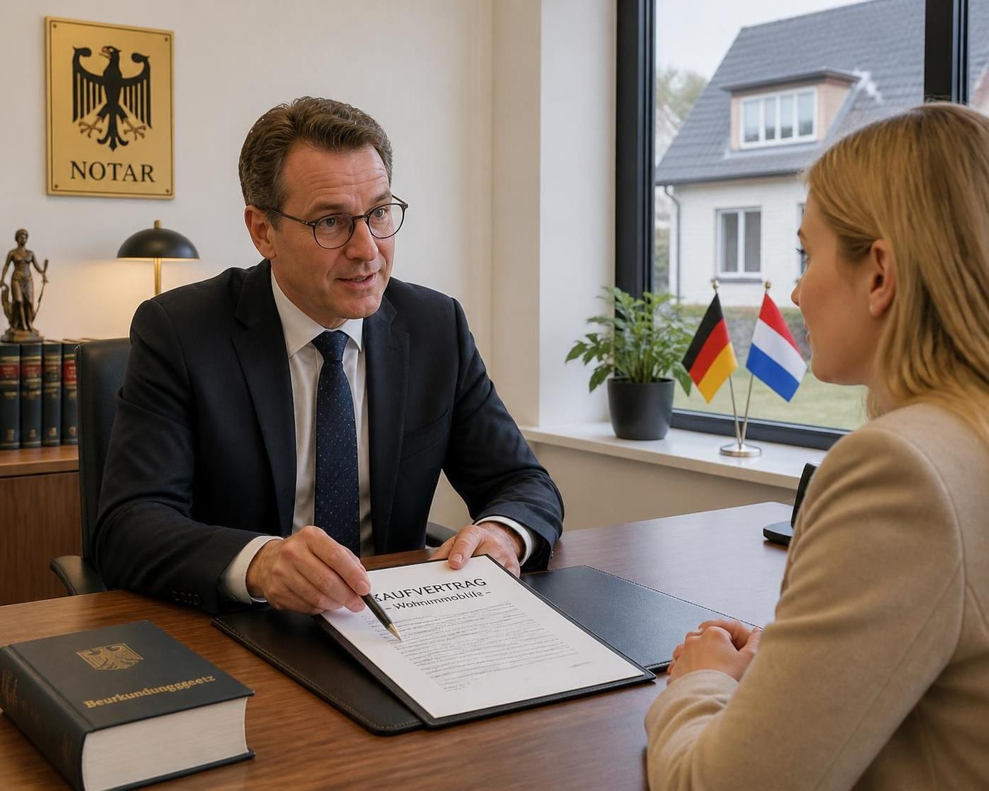 ontdek alles wat u moet weten voordat u een huis koopt in duitsland. praktische tips, wettelijke informatie en belangrijke aandachtspunten voor een succesvolle aankoop.