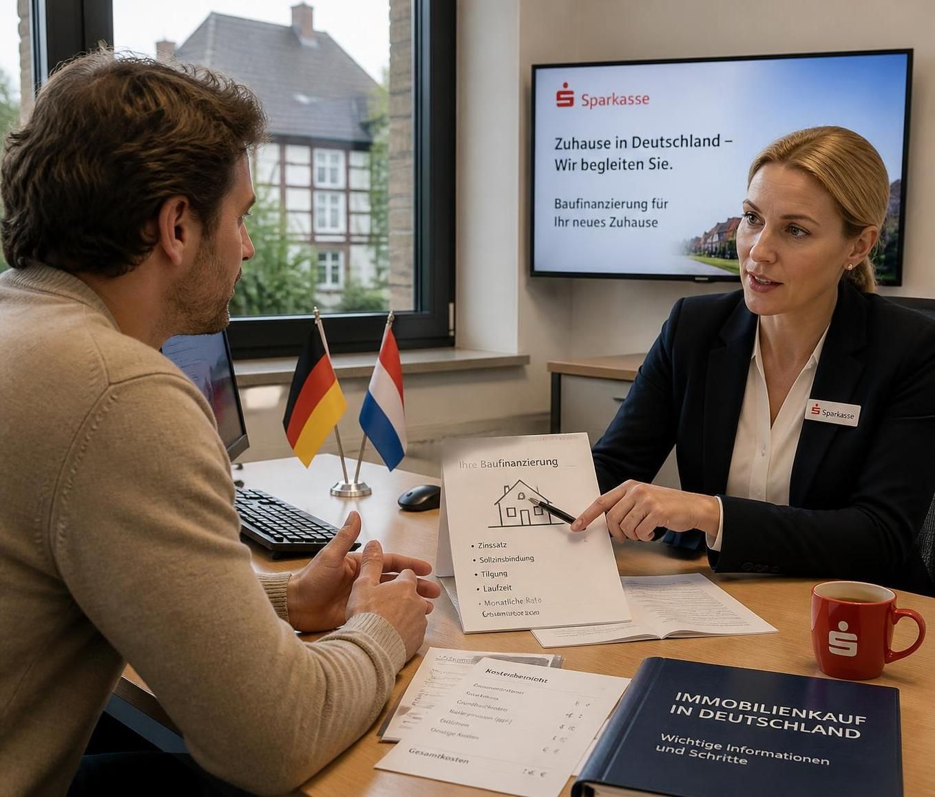 ontdek alles wat u moet weten voordat u een huis koopt in duitsland. handige tips en belangrijke informatie voor een succesvolle aankoop.