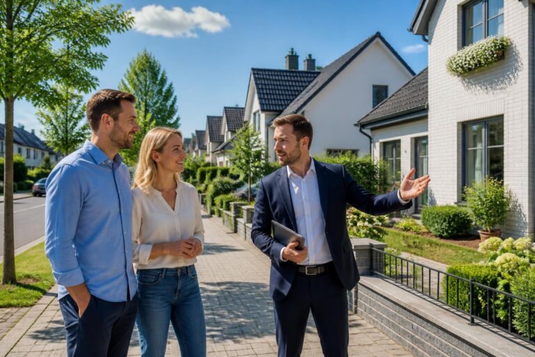 ontdek alles wat u moet weten voordat u een huis koopt in duitsland. tips, regelgeving en advies voor een succesvolle aankoop.