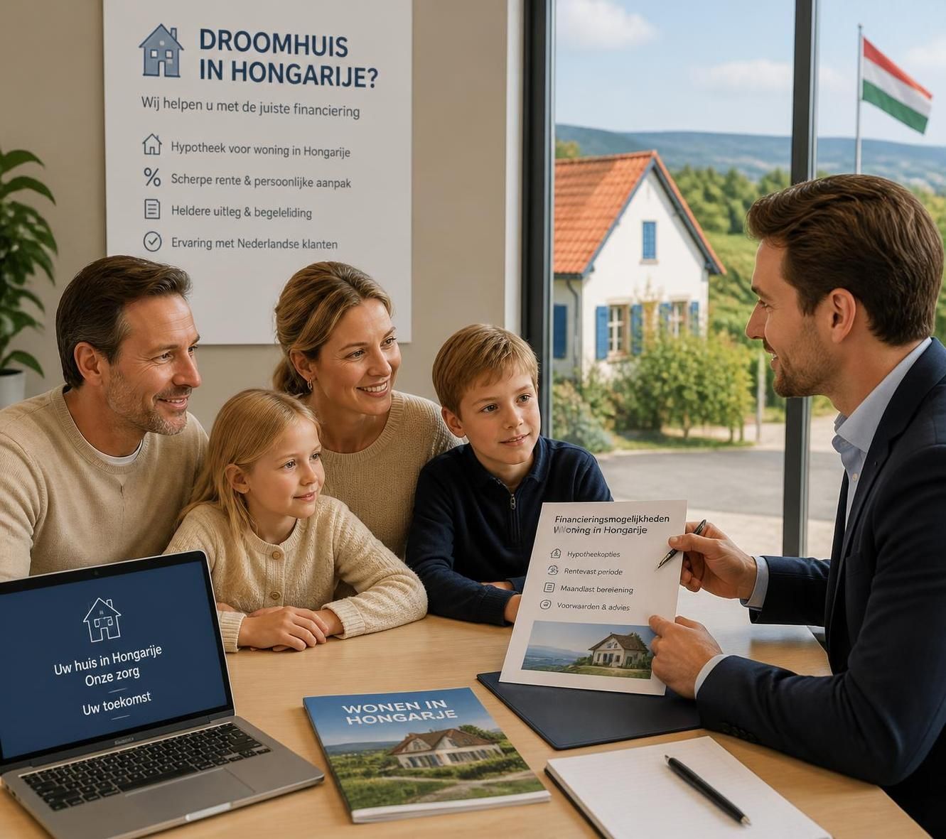 ontdek alles wat je moet weten over het kopen van een huis in hongarije in 2026. tips, regels en belangrijke informatie voor een succesvolle aankoop.