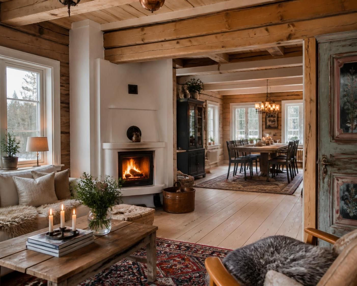 ontdek alles wat je moet weten over het kopen van een huis in zweden. tips, regelgeving en handige informatie voor een succesvolle aankoop.