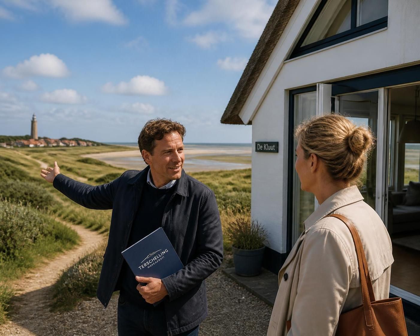 ontdek deskundige makelaarsdiensten op terschelling, jouw betrouwbare gids voor het kopen en verkopen van vastgoed op dit prachtige waddeneiland.