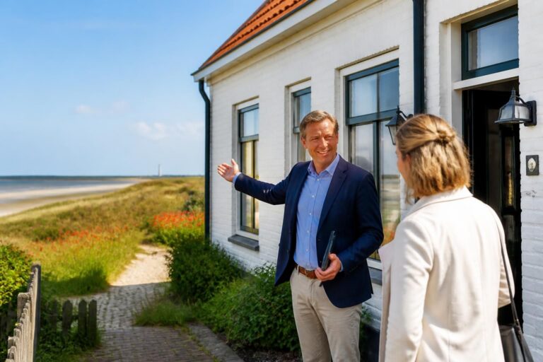 ontdek de beste makelaar op terschelling die je deskundig begeleidt bij het kopen en verkopen van vastgoed. vertrouwde service en lokale kennis voor jouw vastgoedwensen.