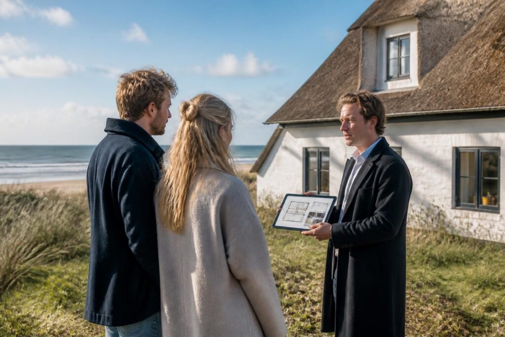 ontdek alles over het kopen en verkopen van vastgoed op terschelling met onze makelaarstips. betrouwbare begeleiding voor jouw vastgoedavontuur op het eiland.