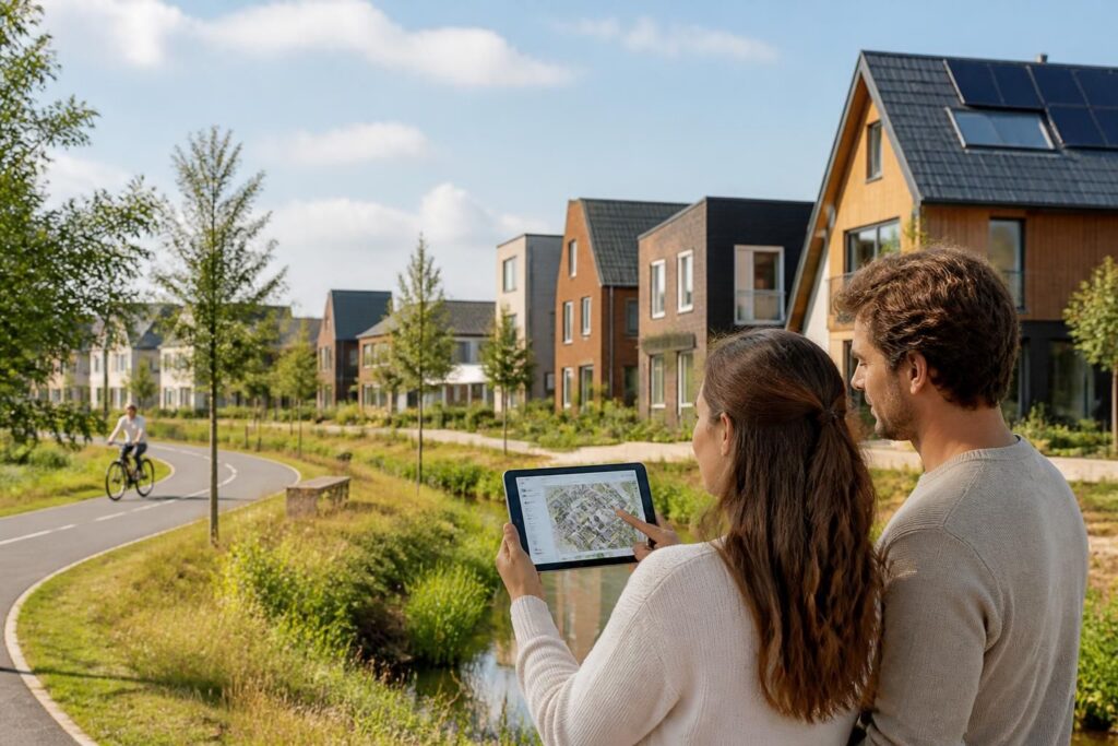 ontdek hoe je in 2026 de beste woning vindt met midden nederland makelaars. tips en advies voor een succesvolle huizenjacht.