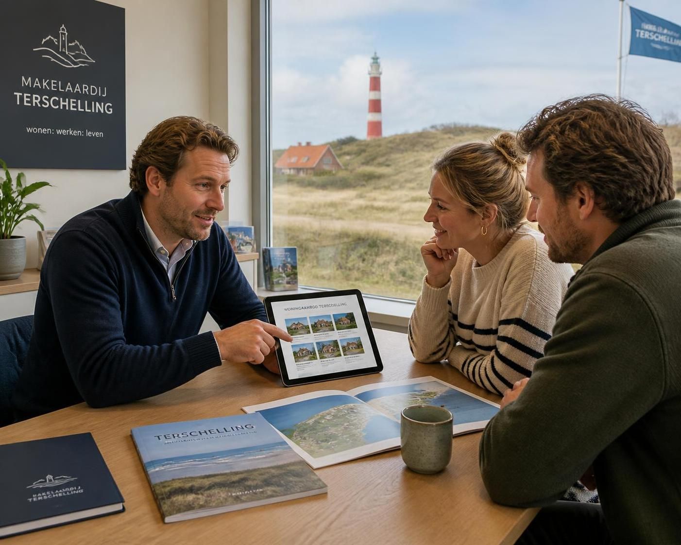 ontdek hoe je de beste woning op terschelling vindt met onze deskundige makelaarstips. vind jouw droomhuis op het prachtige eiland eenvoudig en snel.