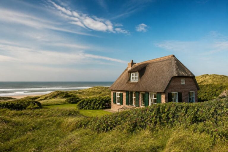 ontdek hoe je de beste woning vindt op terschelling met tips van lokale makelaars. vind jouw droomhuis op het eiland snel en gemakkelijk.