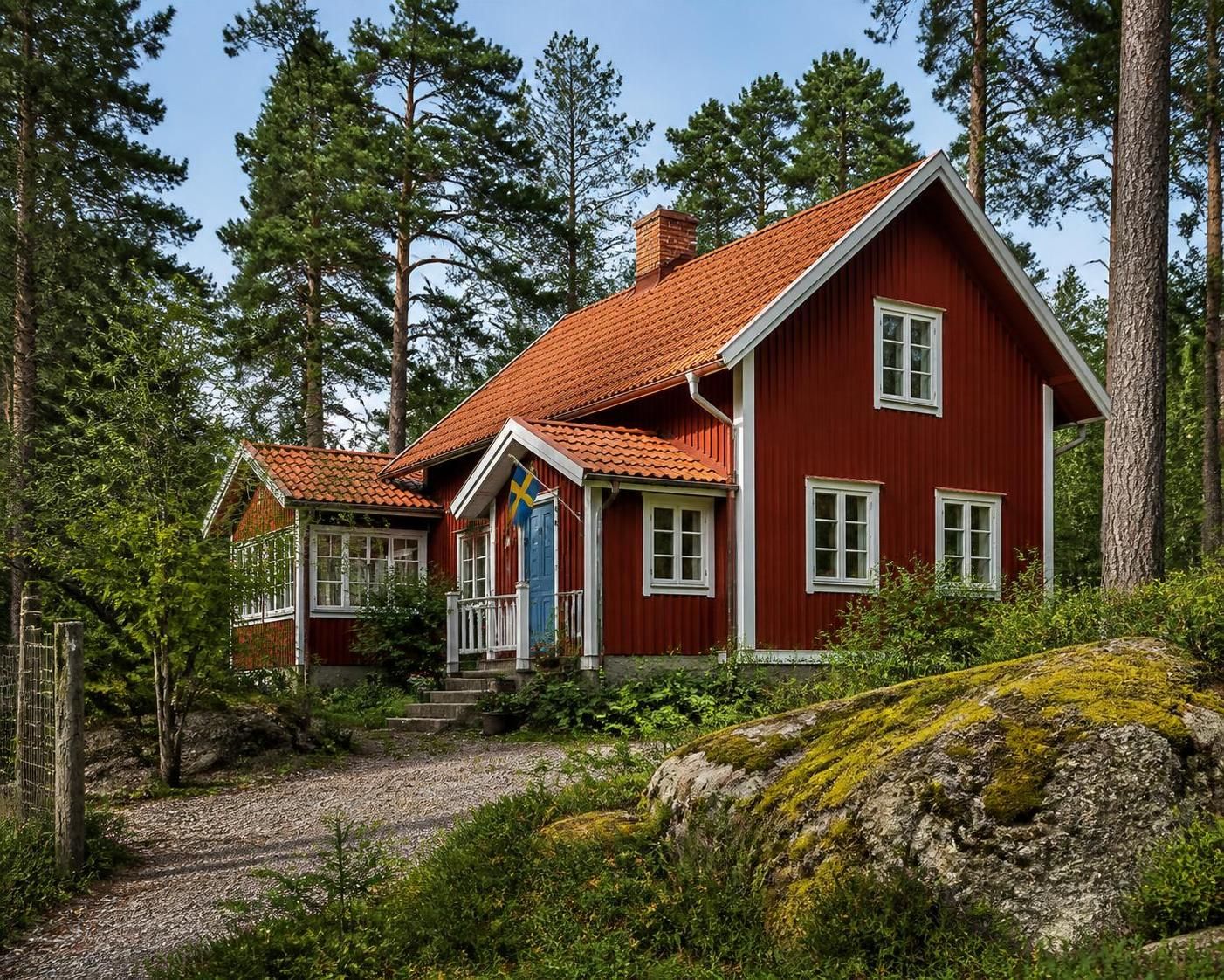 ontdek belangrijke tips en aandachtspunten bij het kopen van een huis in zweden om een slimme en veilige investering te maken.