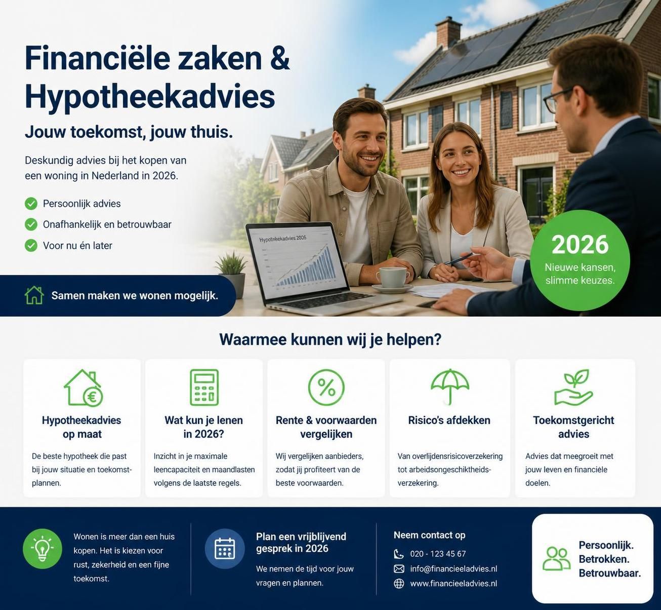 ontdek de belangrijkste aandachtspunten bij het kopen van een koopwoning in 2026 en maak een weloverwogen keuze voor jouw droomhuis.