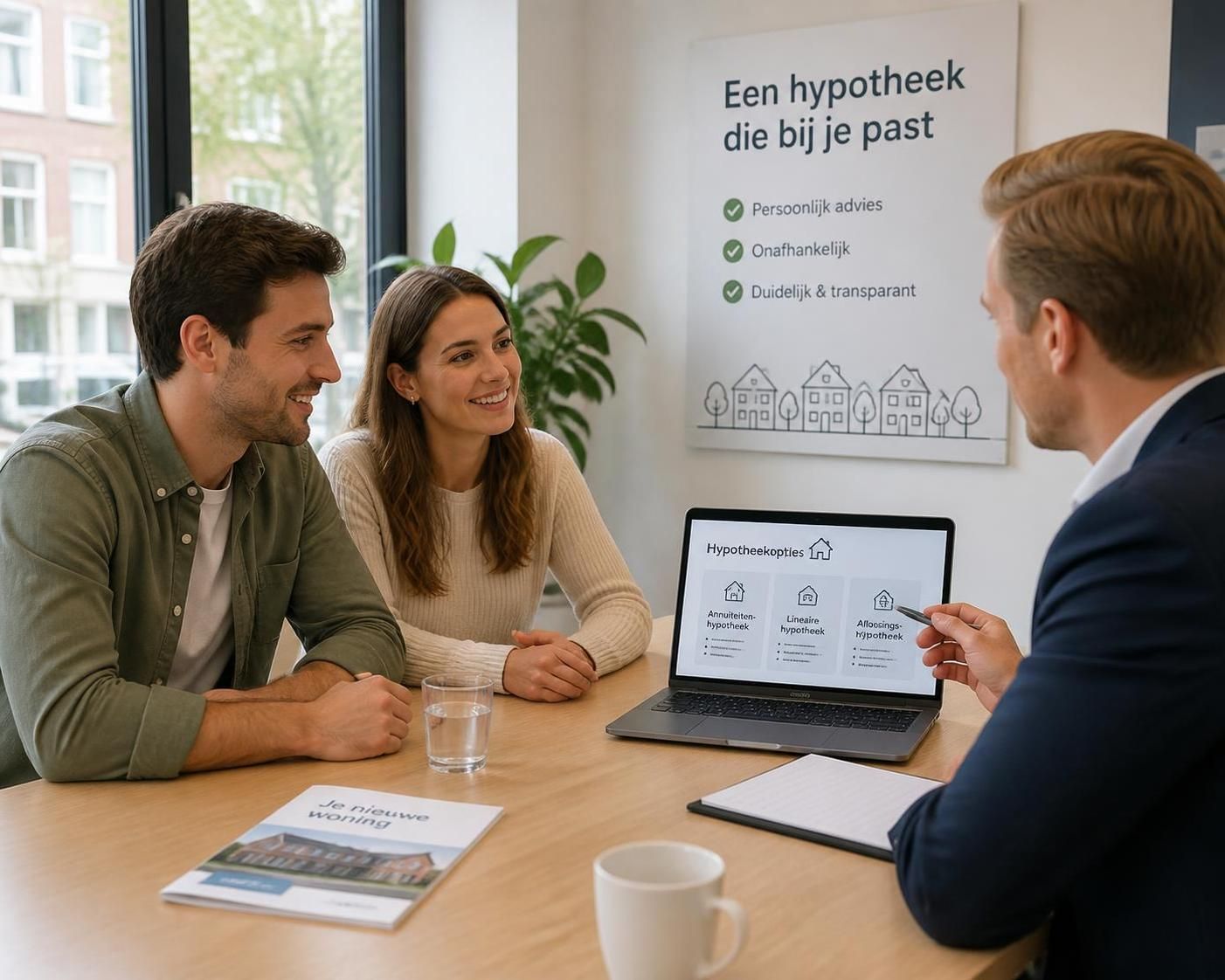 ontdek waar je op moet letten bij het kopen van een koopwoning in 2026. tips en advies voor een succesvolle en slimme aankoop.