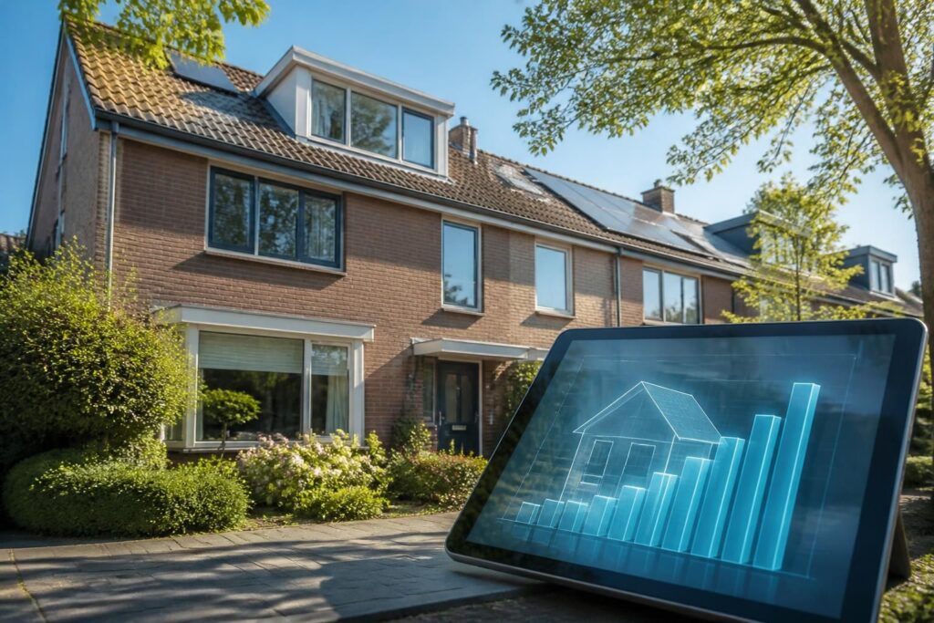 ontdek wat de woz-waarde 2025 betekent voor jouw woning en hoe dit invloed kan hebben op je belastingen en woonlasten.