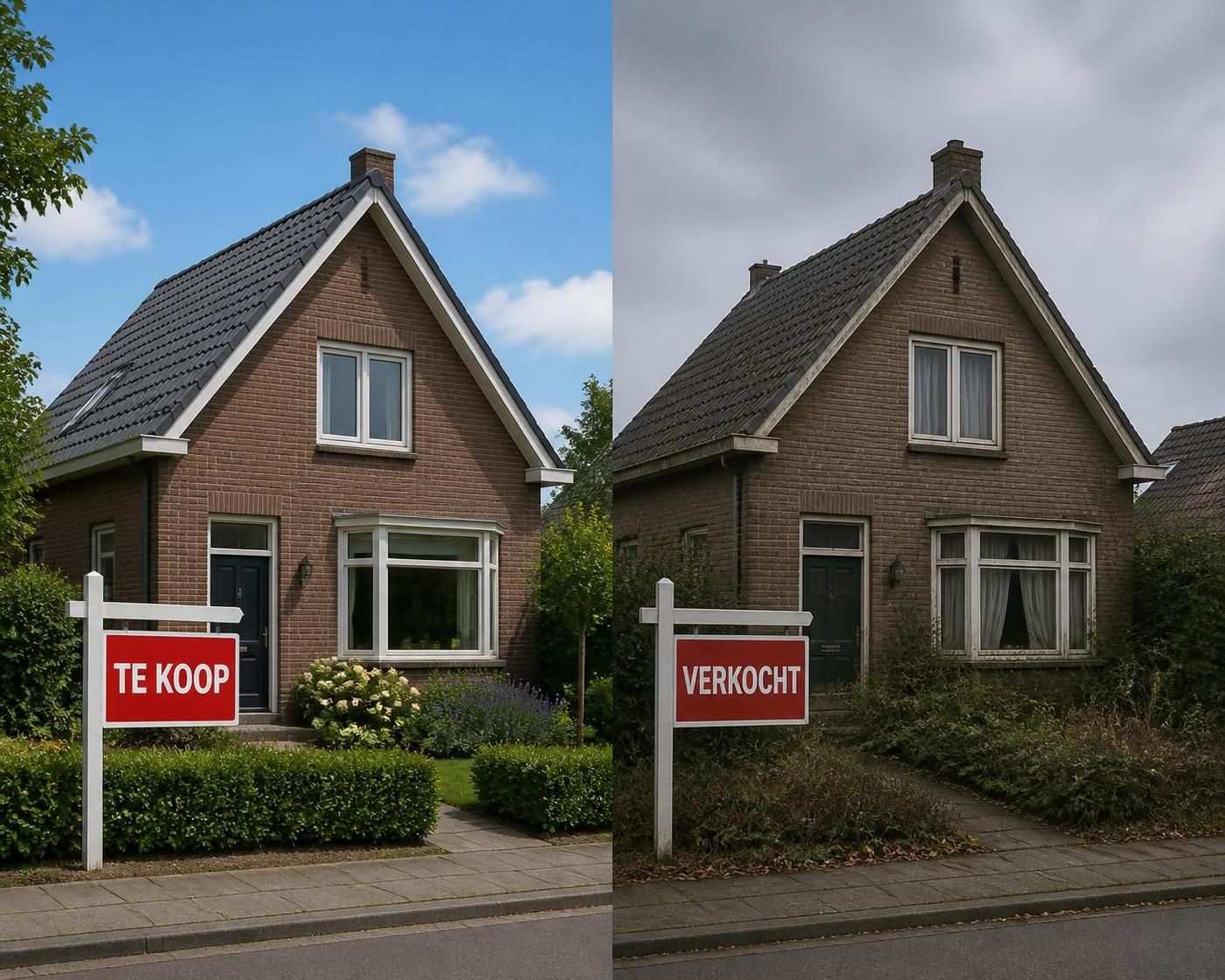 ontdek wat een aflossingsvrije hypotheek is, hoe het werkt en welke voordelen en risico's eraan verbonden zijn. leer alles over deze hypotheekvorm in begrijpelijke taal.