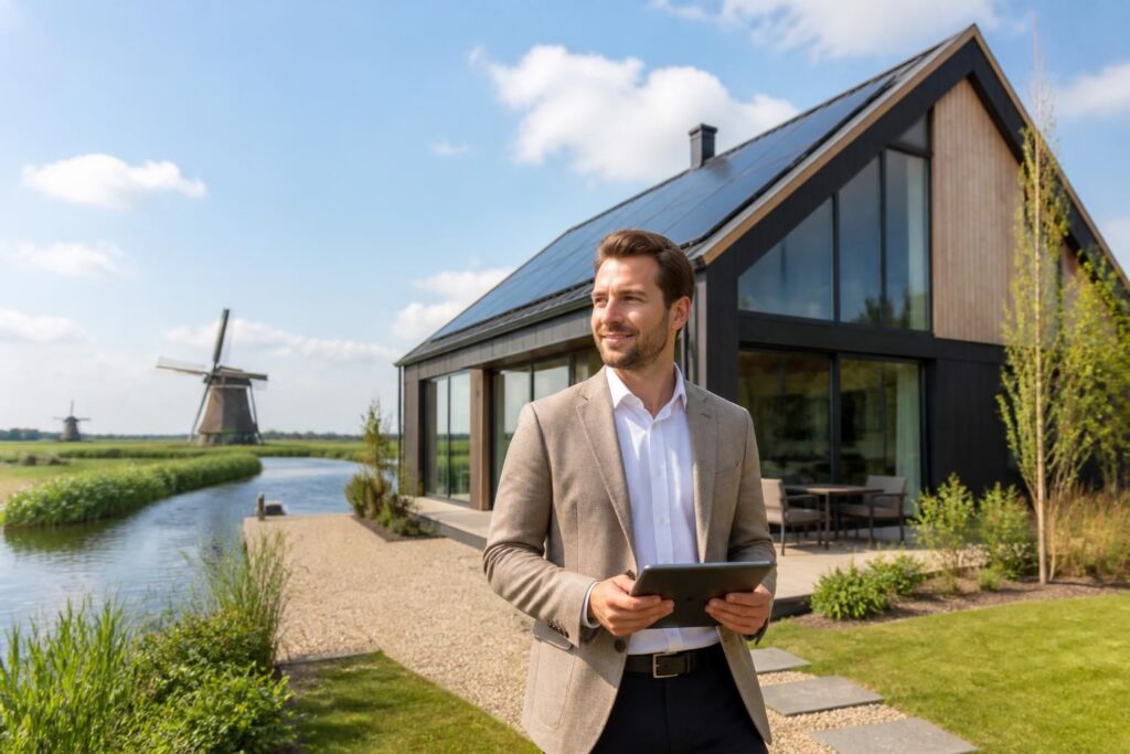 ontdek alles wat je moet weten over makelaars in alblasserwaard in 2026. tips, trends en belangrijke informatie voor jouw vastgoedkeuzes dit jaar.