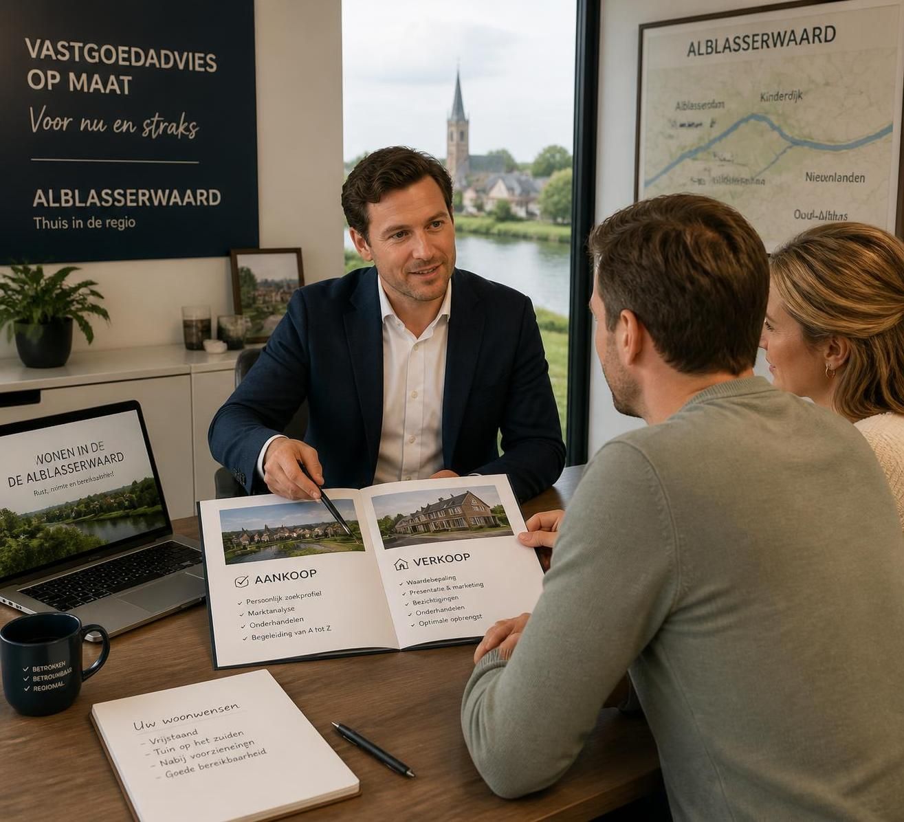 ontdek alles wat je moet weten over makelaar alblasserwaard in 2026, inclusief tips, trends en de beste keuzes voor jouw vastgoedbehoeften.