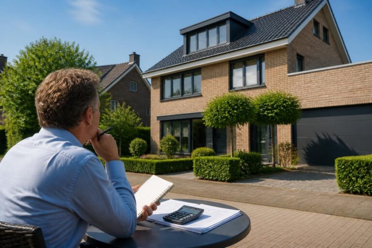 ontdek alles over de overwaarde huis belasting in 2026, inclusief belangrijke regels, tarieven en tips om slim om te gaan met de waarde van je woning.
