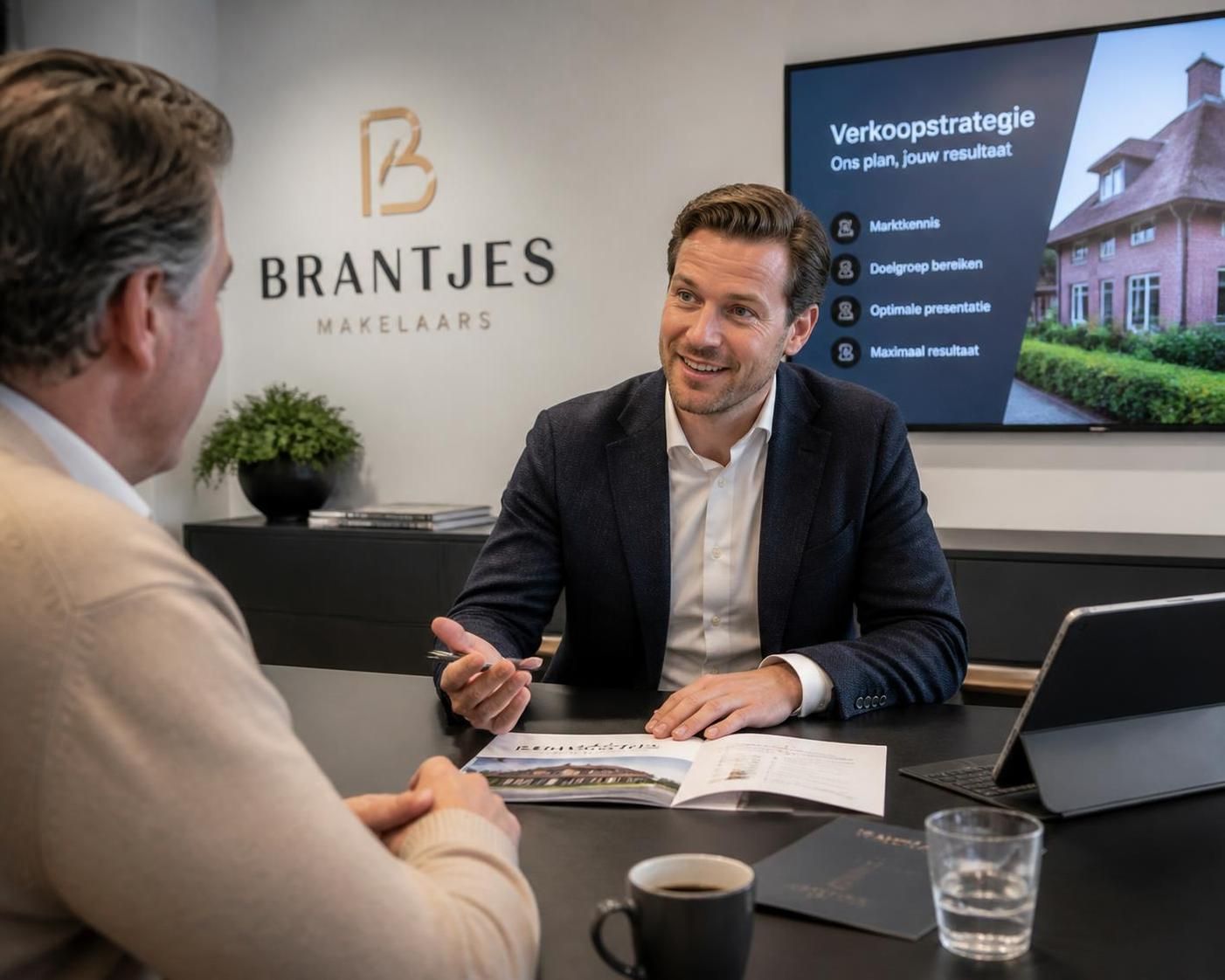ontdek waarom makelaar brantjes de perfecte keuze is voor de koop of verkoop van jouw woning. betrouwbaar, deskundig en toegewijd aan jouw woonwensen.