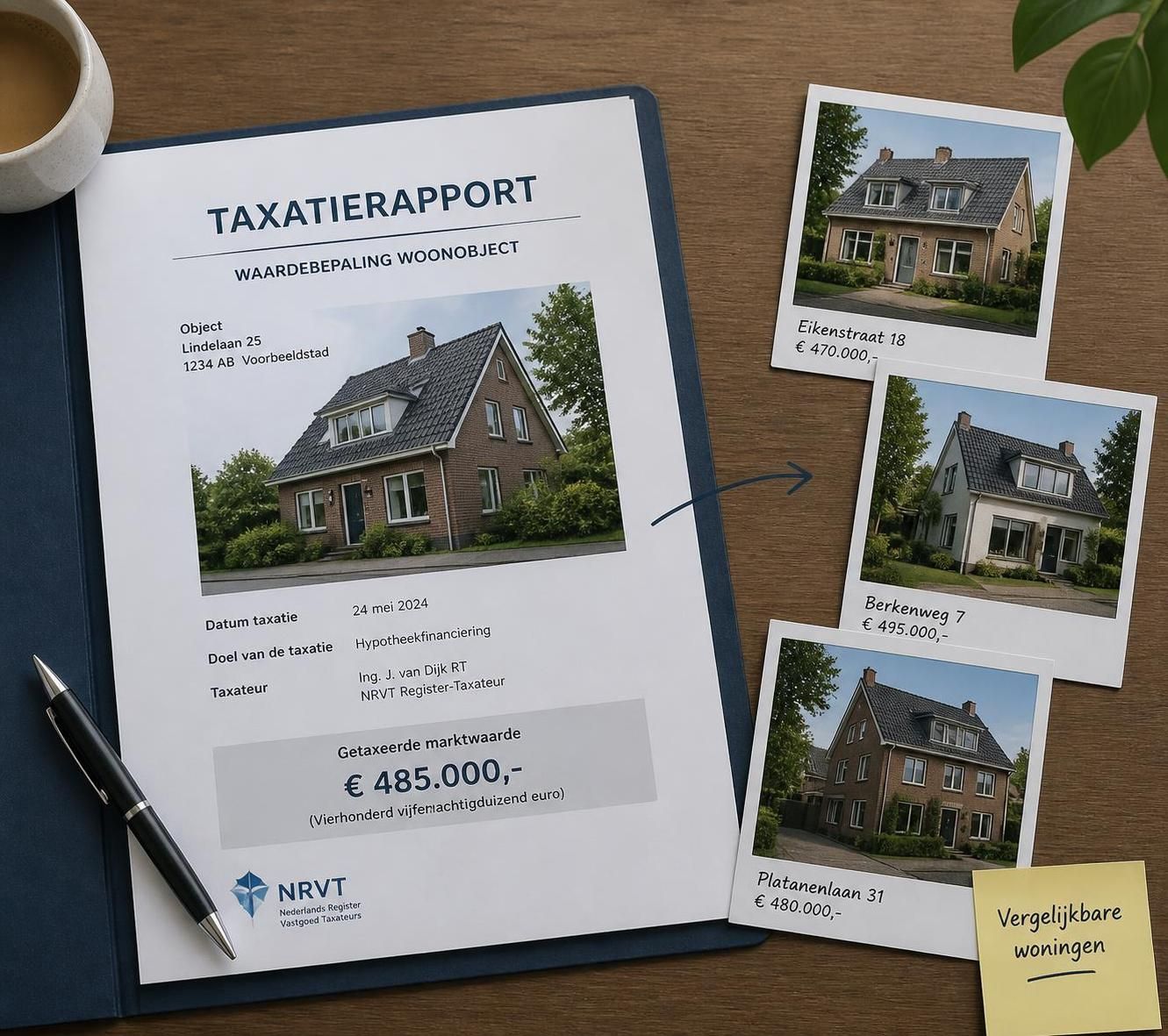 ontdek de belangrijkste veranderingen in de woz-waarde voor 2026 en wat dit betekent voor huiseigenaren en huurders.