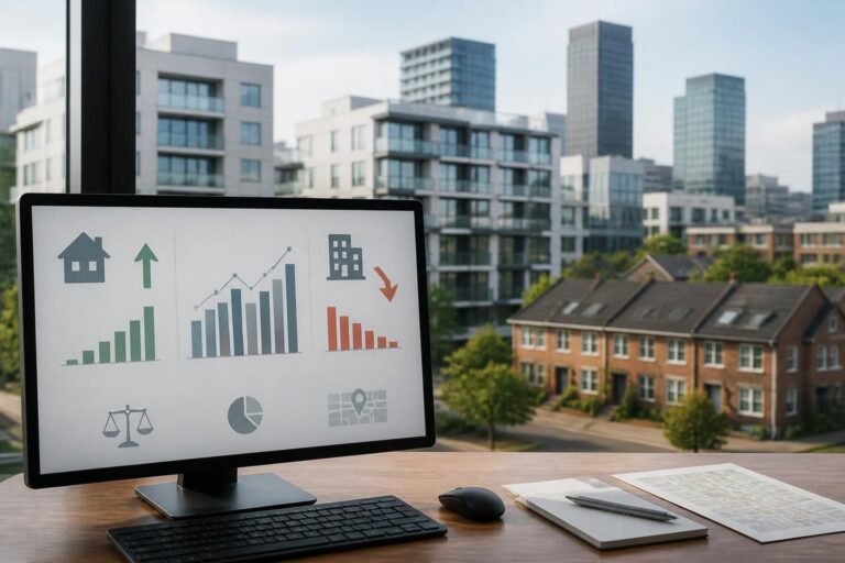 ontdek de belangrijkste veranderingen in de woz-waarde voor 2026 en wat dit betekent voor huiseigenaren en vastgoedbezitters in nederland.