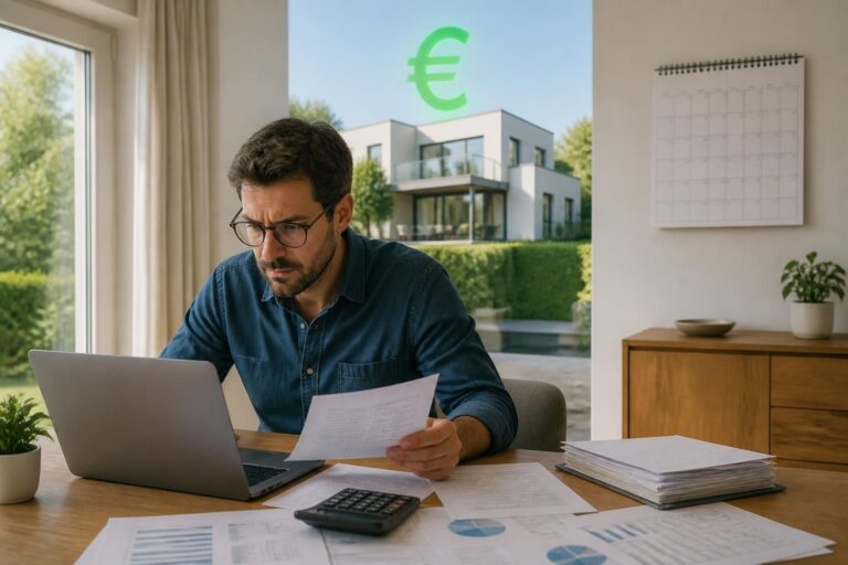 ontdek de belastinggevolgen van de overwaarde op je huis in 2026 en hoe dit je financiële situatie kan beïnvloeden.