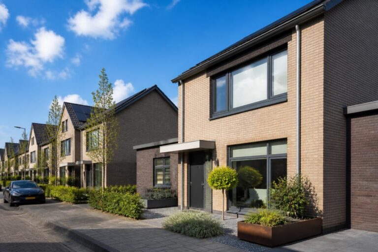 ontdek hoe je in 2026 eenvoudig de woz-waarde van je woning kunt opzoeken. stap-voor-stap uitleg en handige tips voor een accurate waardebepaling.