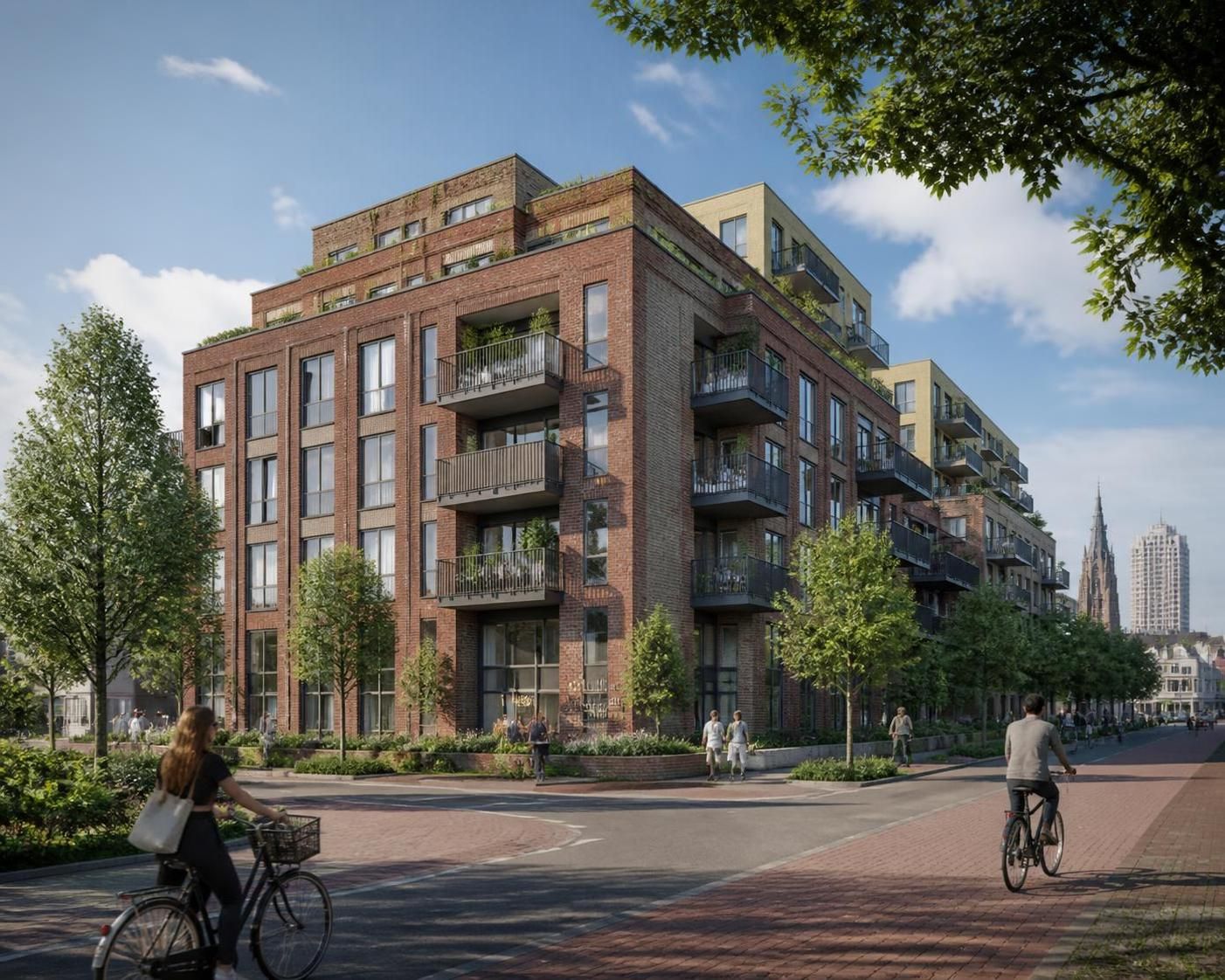ontdek alles wat je moet weten over het kopen van een appartement in tilburg, van de beste buurten tot belangrijke kooptips en de vastgoedmarkt.