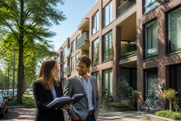 ontdek alles wat je moet weten over het kopen van een appartement in tilburg, van tips en processen tot belangrijke aandachtspunten.