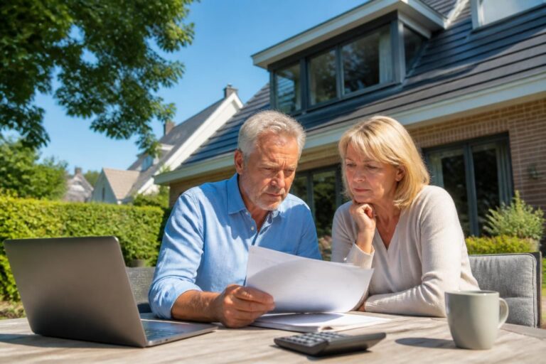 ontdek alles wat je moet weten over de belasting op de overwaarde van je huis in 2027. blijf op de hoogte van de nieuwste regels en tips om slim te besparen.