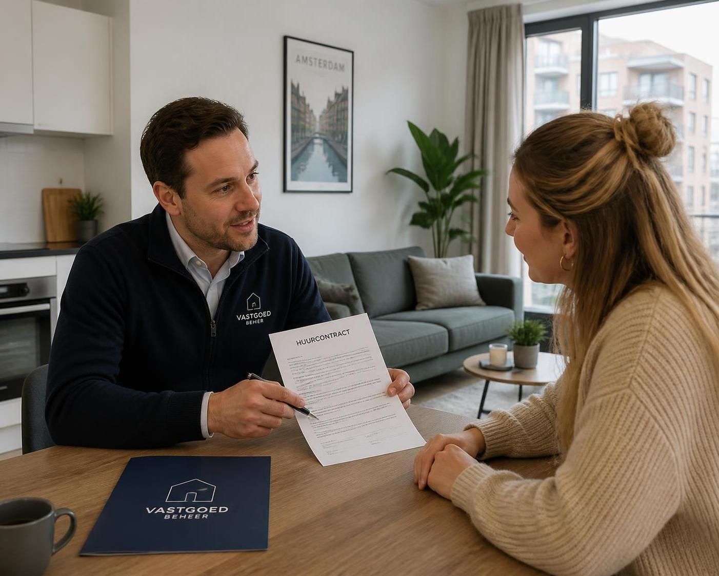 ontdek handige tips voor verhuurders om de huurprijs nauwkeurig te berekenen en optimaal te profiteren van uw verhuurinvestering.