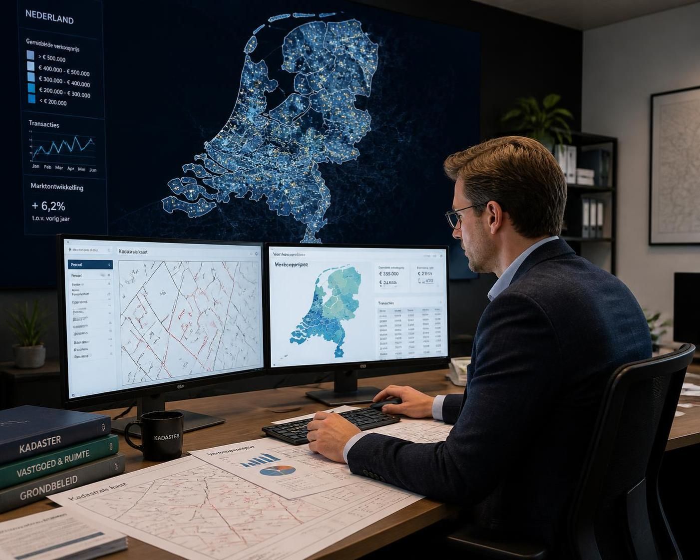 ontdek hoe je eenvoudig de kadaster verkoopprijs opvraagt voor betrouwbare en actuele vastgoedinformatie. leer stap voor stap waar je op moet letten.