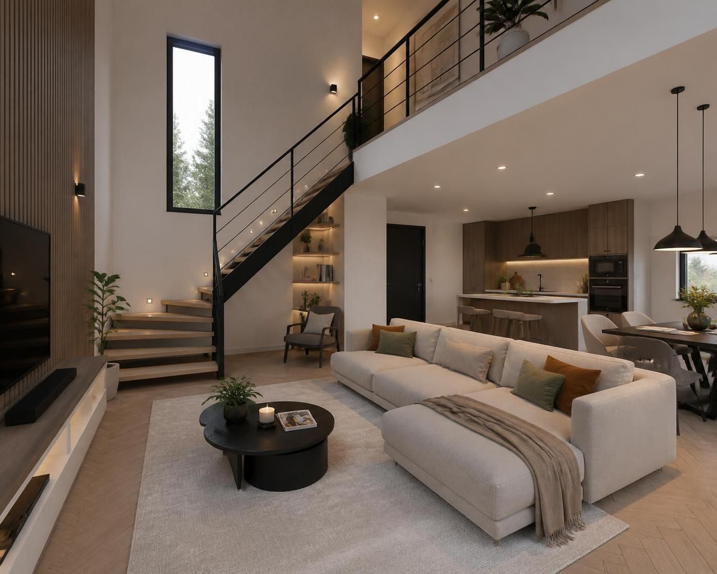 ontdek hoe je de perfecte maisonnette woning kiest die perfect aansluit bij jouw leefstijl en behoeften. tips en advies voor een slimme en doordachte keuze.