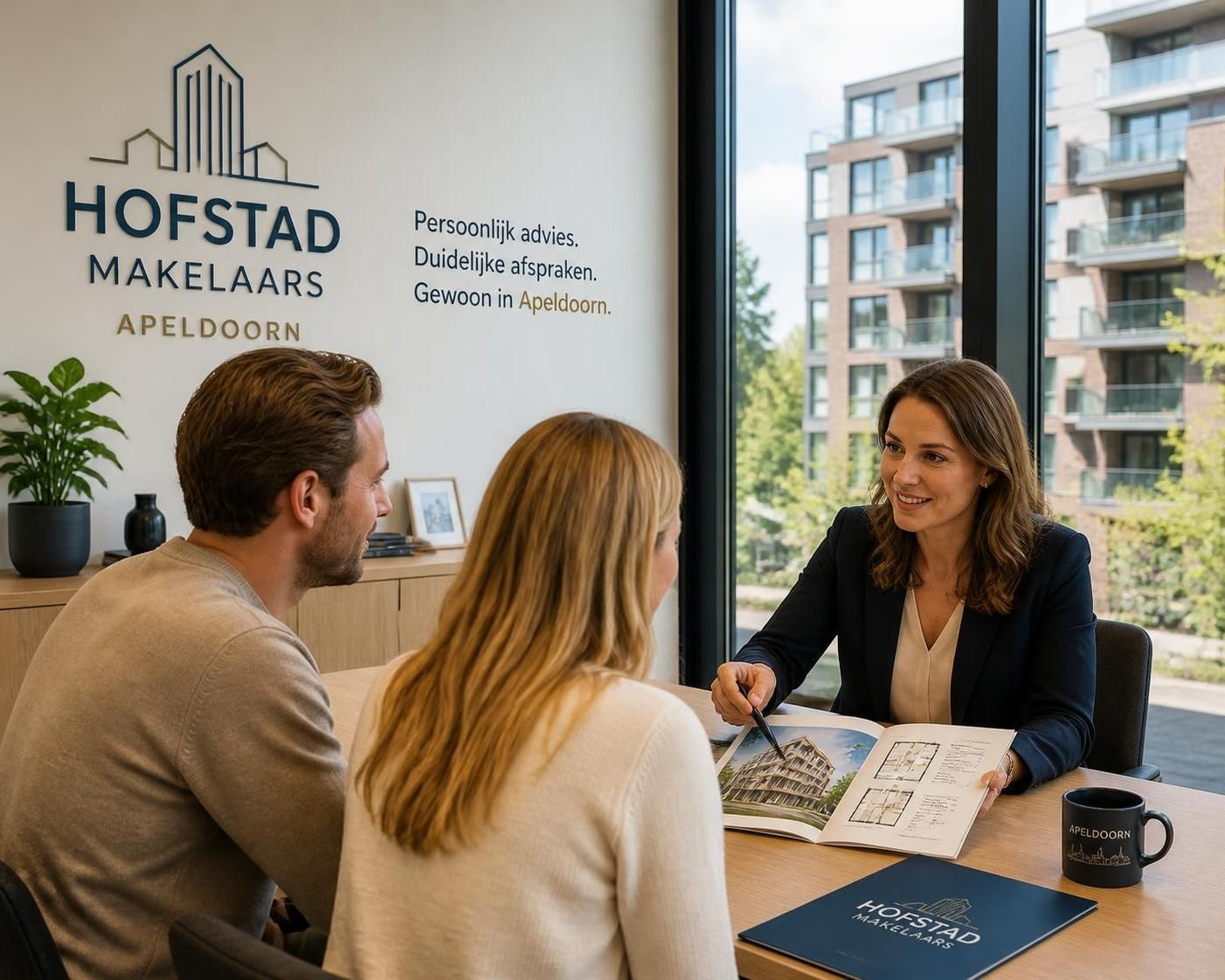 ontdek handige tips voor het kopen van een appartement in apeldoorn in 2026. leer alles over het aankoopproces, financiering en waar je op moet letten.