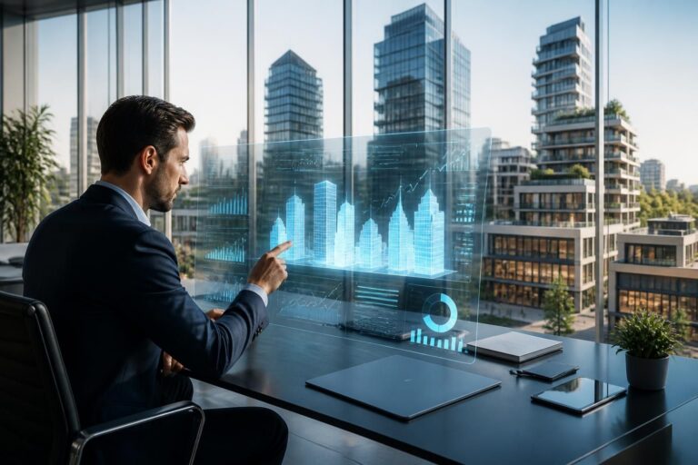 ontdek hoe professioneel vastgoedbeheer uw investeringen in 2026 kan maximaliseren en duurzame groei kan garanderen.