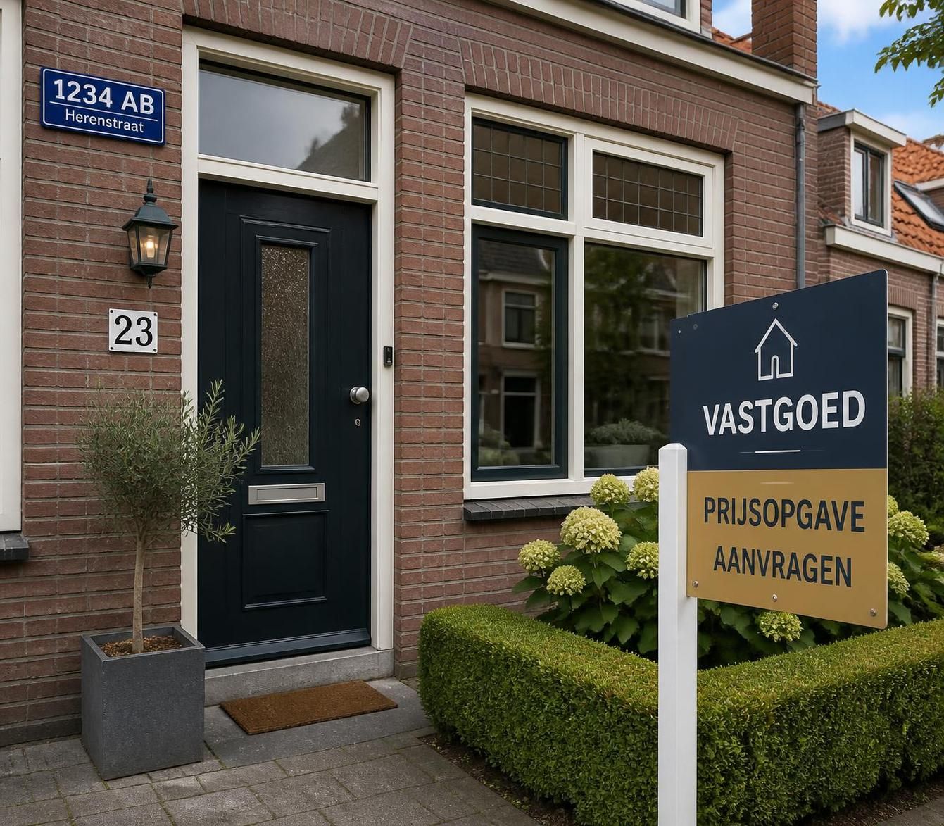 leer hoe je eenvoudig de verkoopprijs van een woning kunt opvragen met onze stapsgewijze gids. ontdek betrouwbare bronnen en handige tips voor een nauwkeurige prijsinschatting.