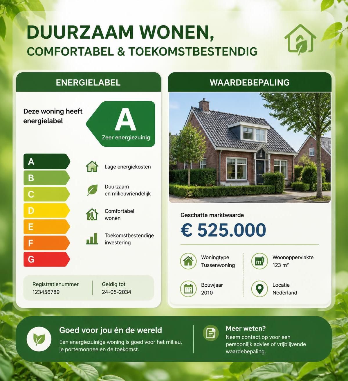 ontdek hoe je eenvoudig de verkoopprijs van een woning kunt opvragen met onze handige gids en tips.