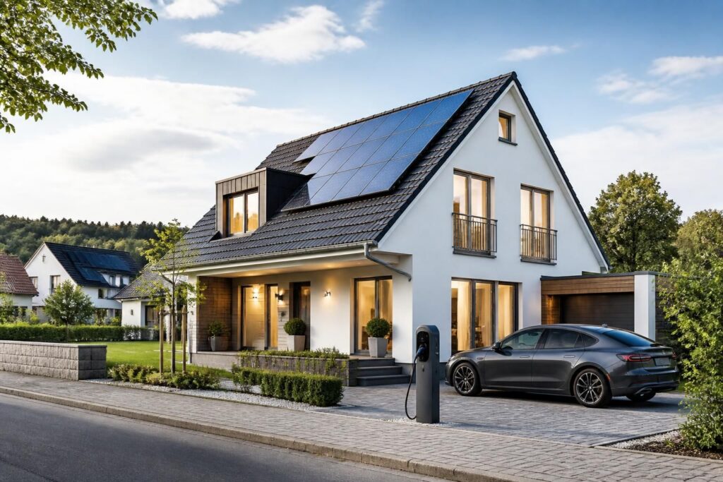 ontdek alles wat u moet weten over het kopen van een huis in duitsland in 2026. tips, regelgeving en belangrijke informatie voor een succesvolle aankoop.