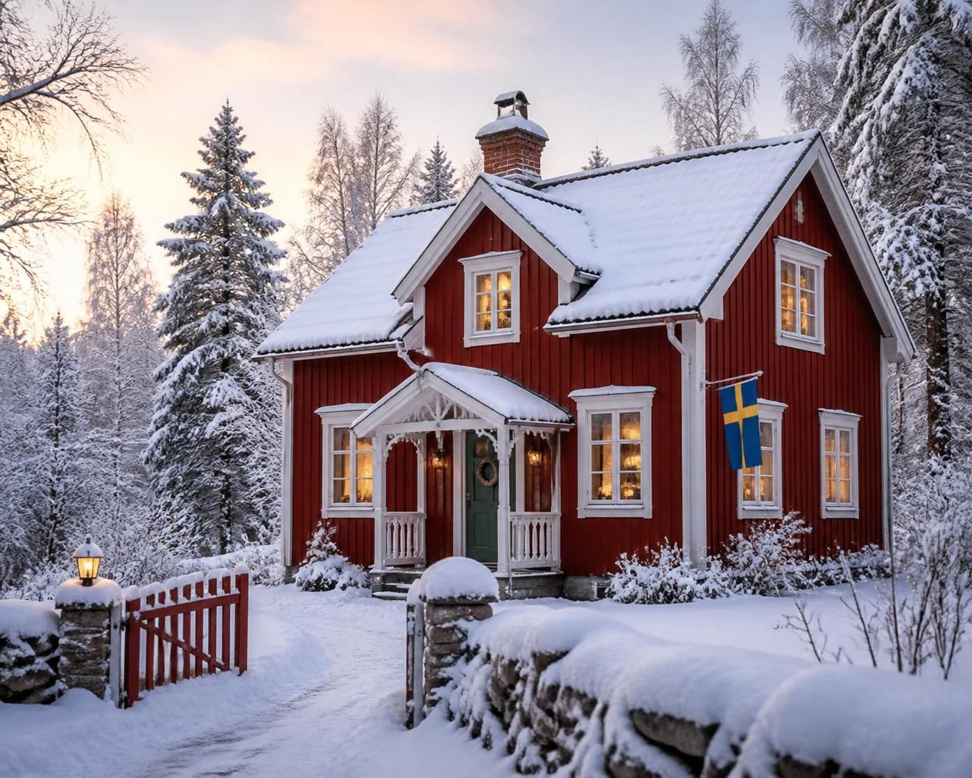 ontdek praktische tips en de voordelen van het kopen van een huis in zweden. leer alles over het aankoopproces, de beste locaties en waar je op moet letten.