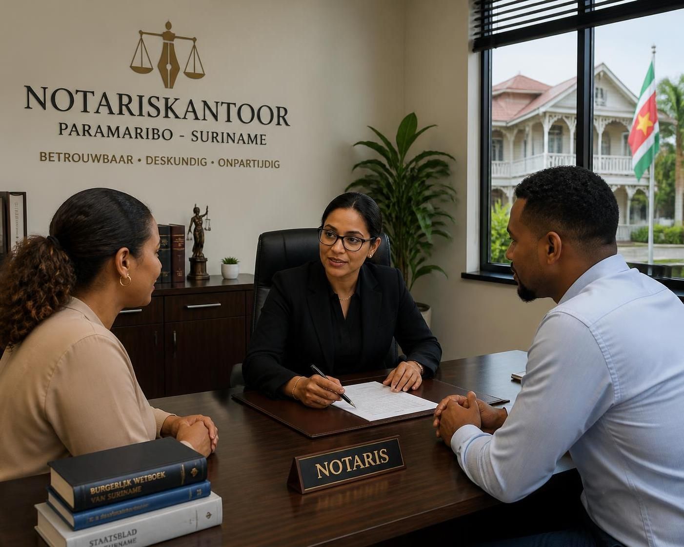alles wat je moet weten over het kopen van een huis in suriname: handige tips, juridische informatie en praktische adviezen voor een succesvolle aankoop.
