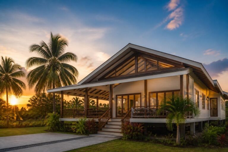 ontdek alles wat je moet weten over het kopen van een huis in suriname. tips, procedures en belangrijke informatie voor een succesvolle aankoop.
